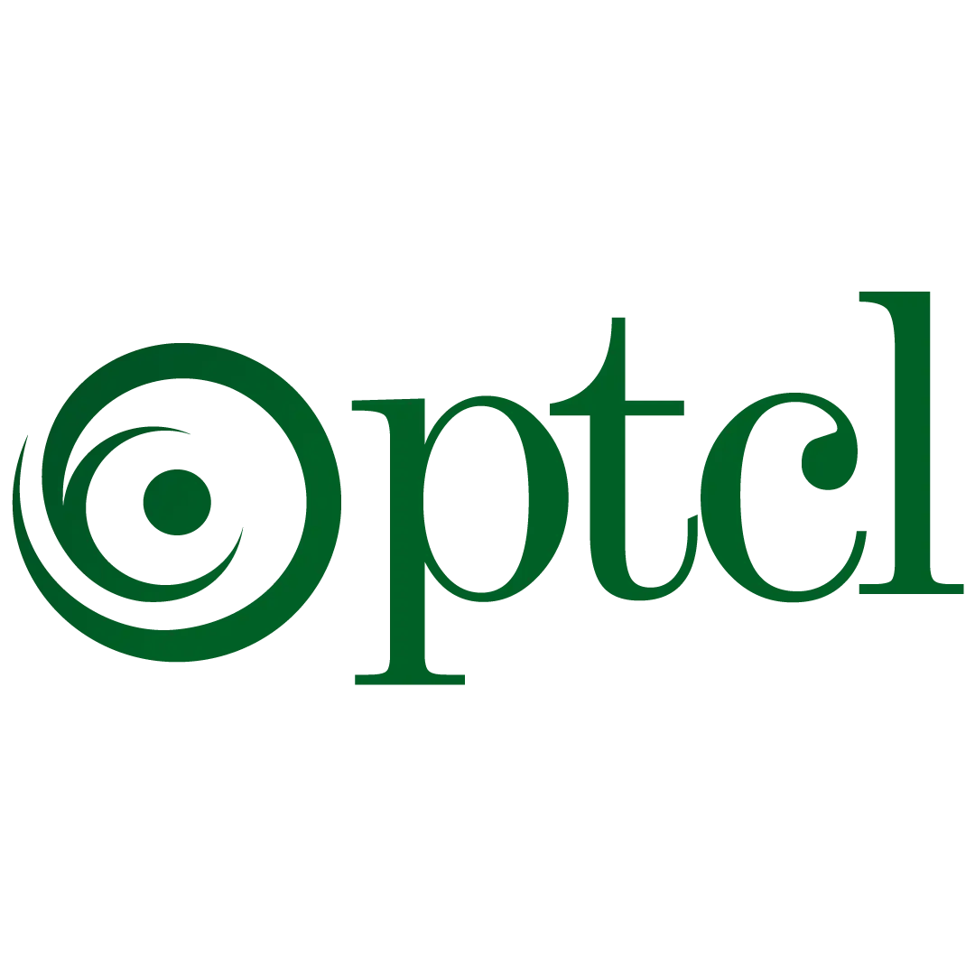 PTCL Logo