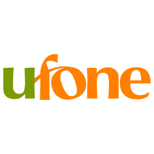 Ufone Logo