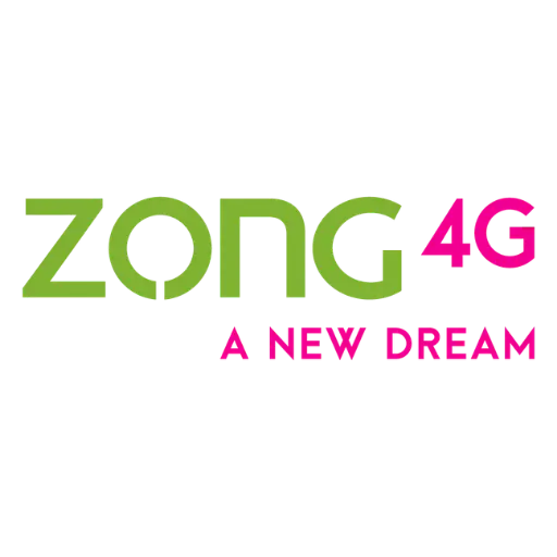 Zong Logo