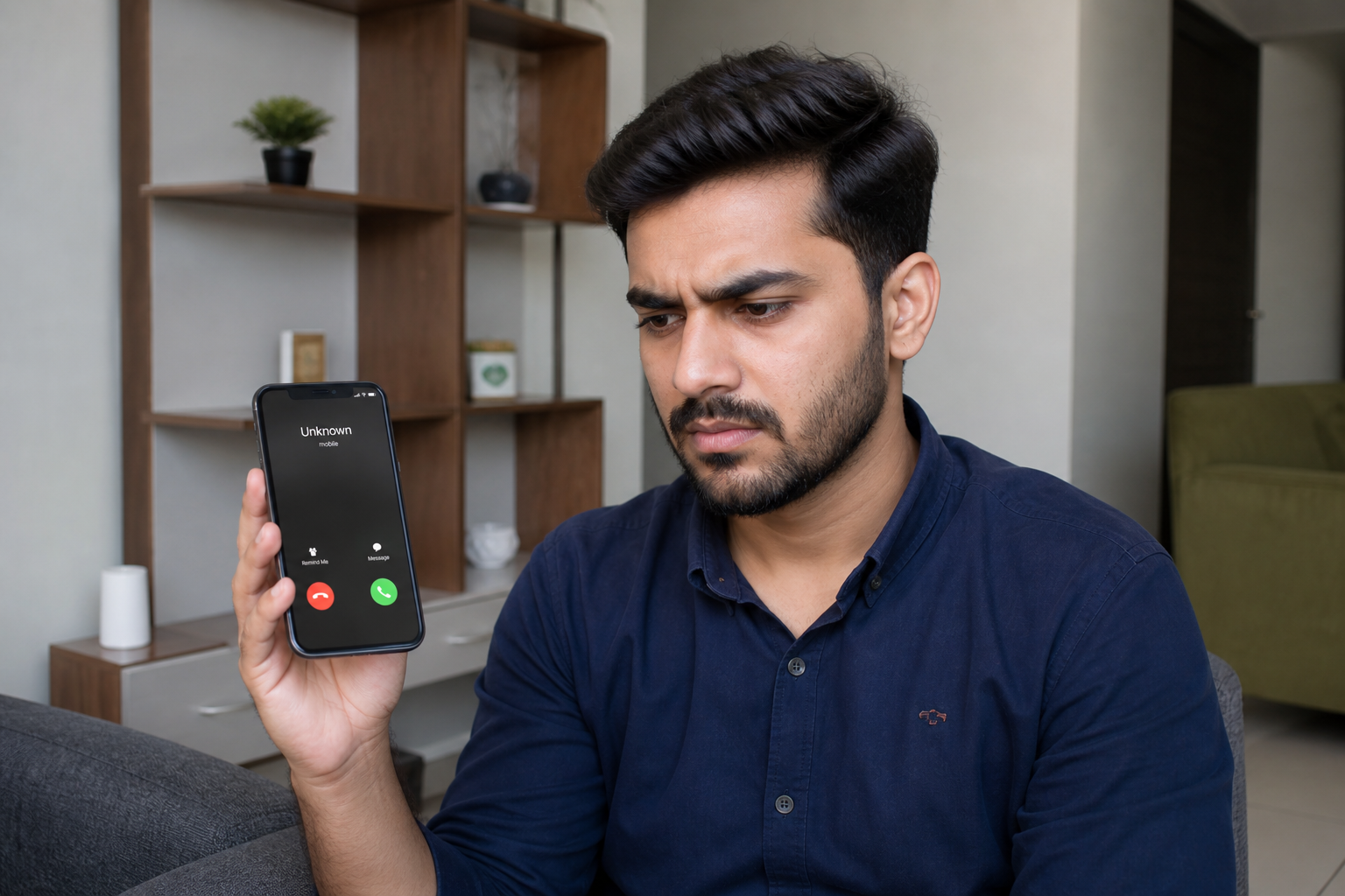 Unknown Number Check in Pakistan – Find Details Instantly Online